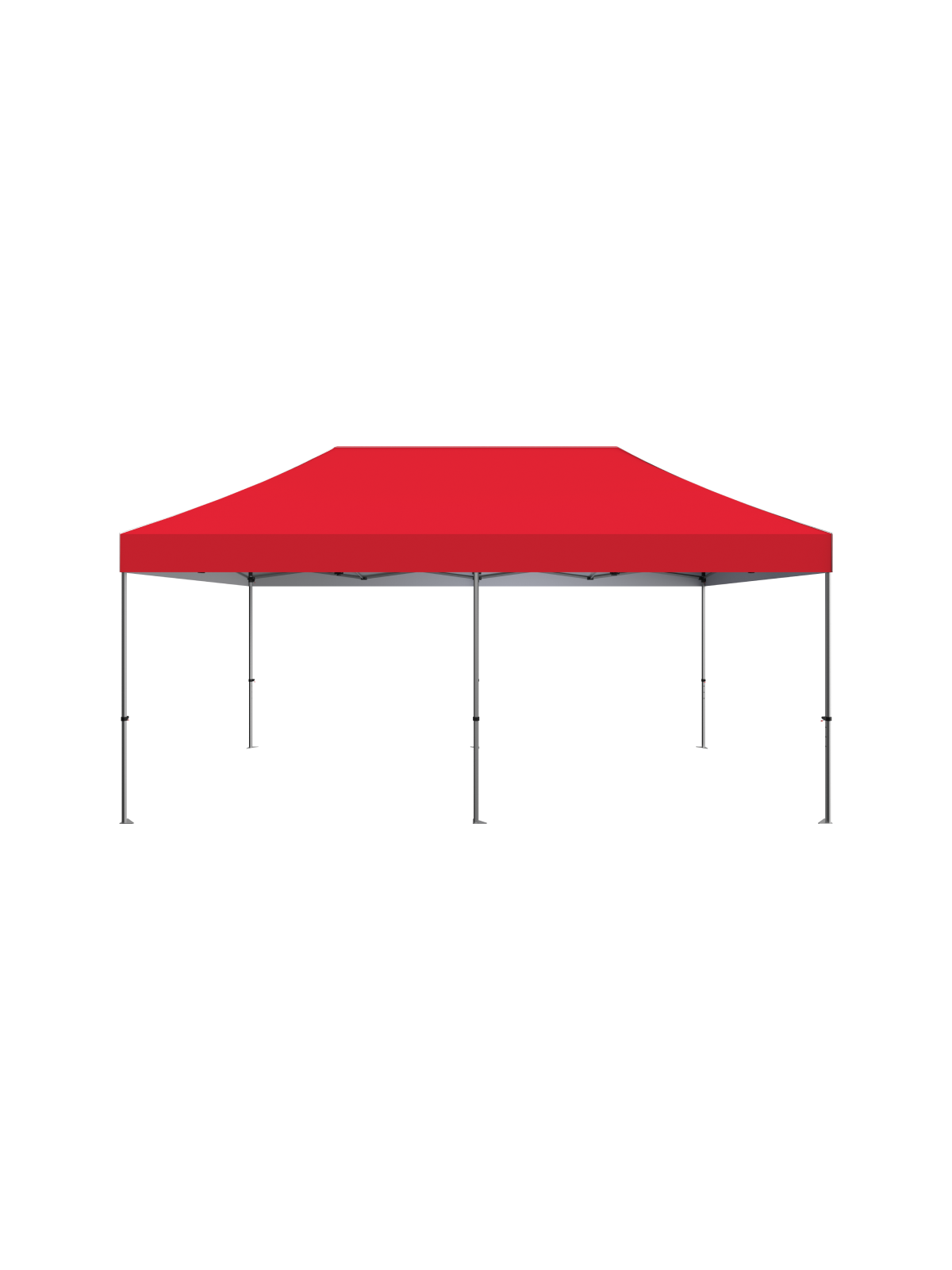 Zoom™ Standard 20ft Popup Tent - The Engraving Shoppe