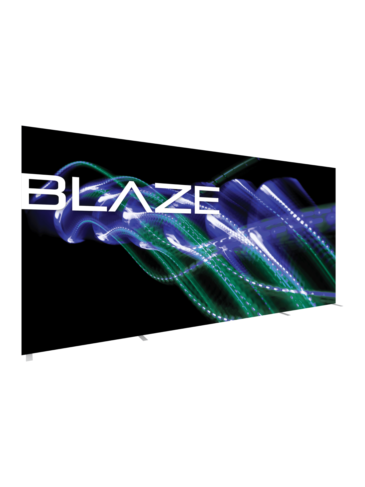 Blaze™ Freestanding Light Box - The Engraving Shoppe