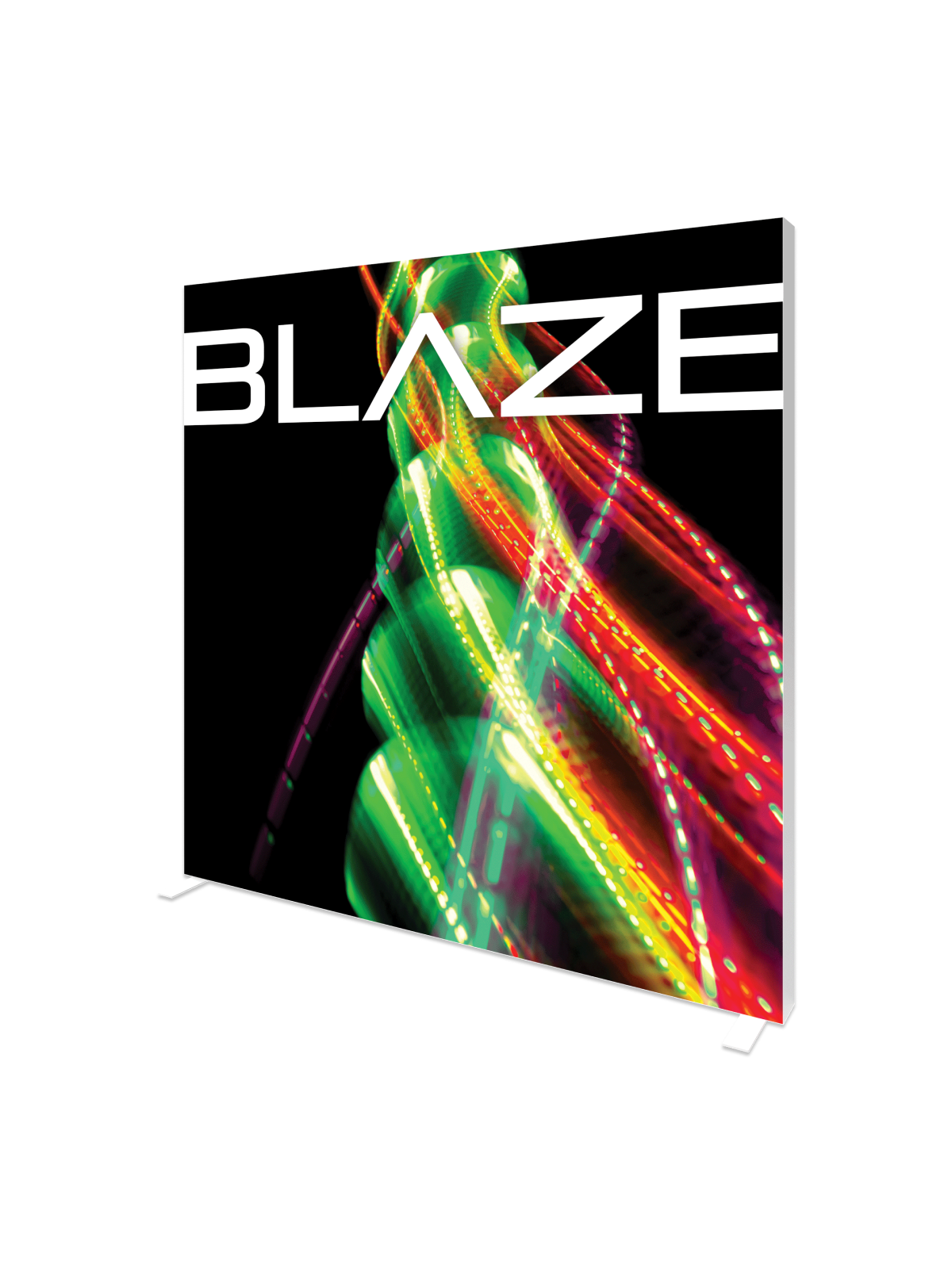 Blaze™ Freestanding Light Box - The Engraving Shoppe