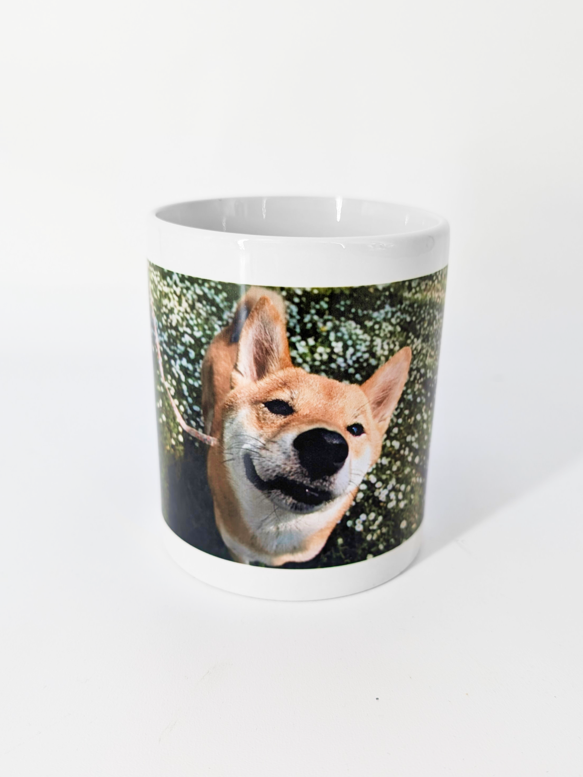 Sublimation Mug
