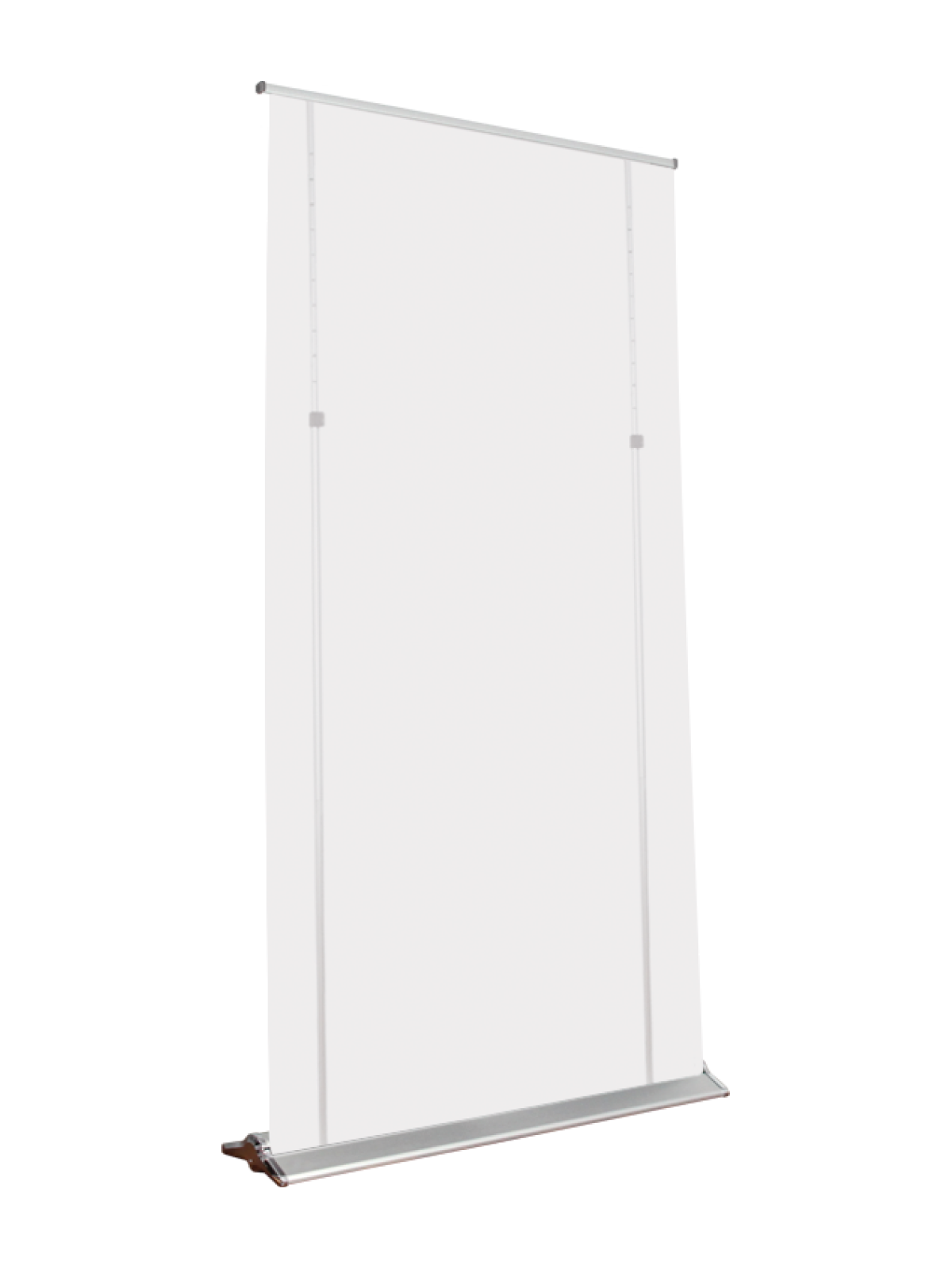 Blade Lite 1200 Retractable Banner Stand - The Engraving Shoppe