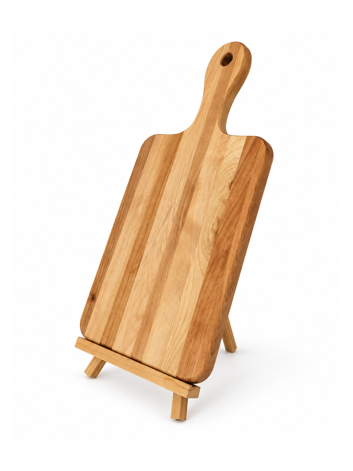 Maple Bread Board