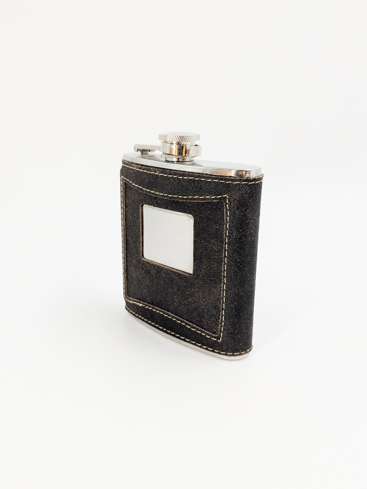 Stainless Steel Flask - M1