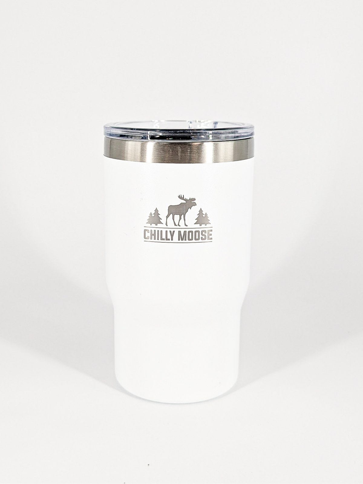 Chilly Moose 14oz Brent 5-IN-1 Tumbler - The Engraving Shoppe