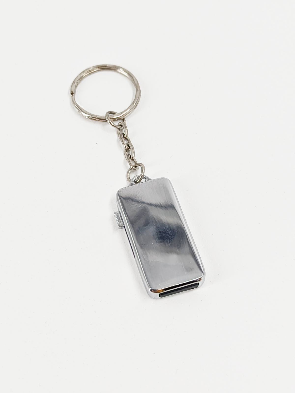 Keychain USB Flash Drive 8GB