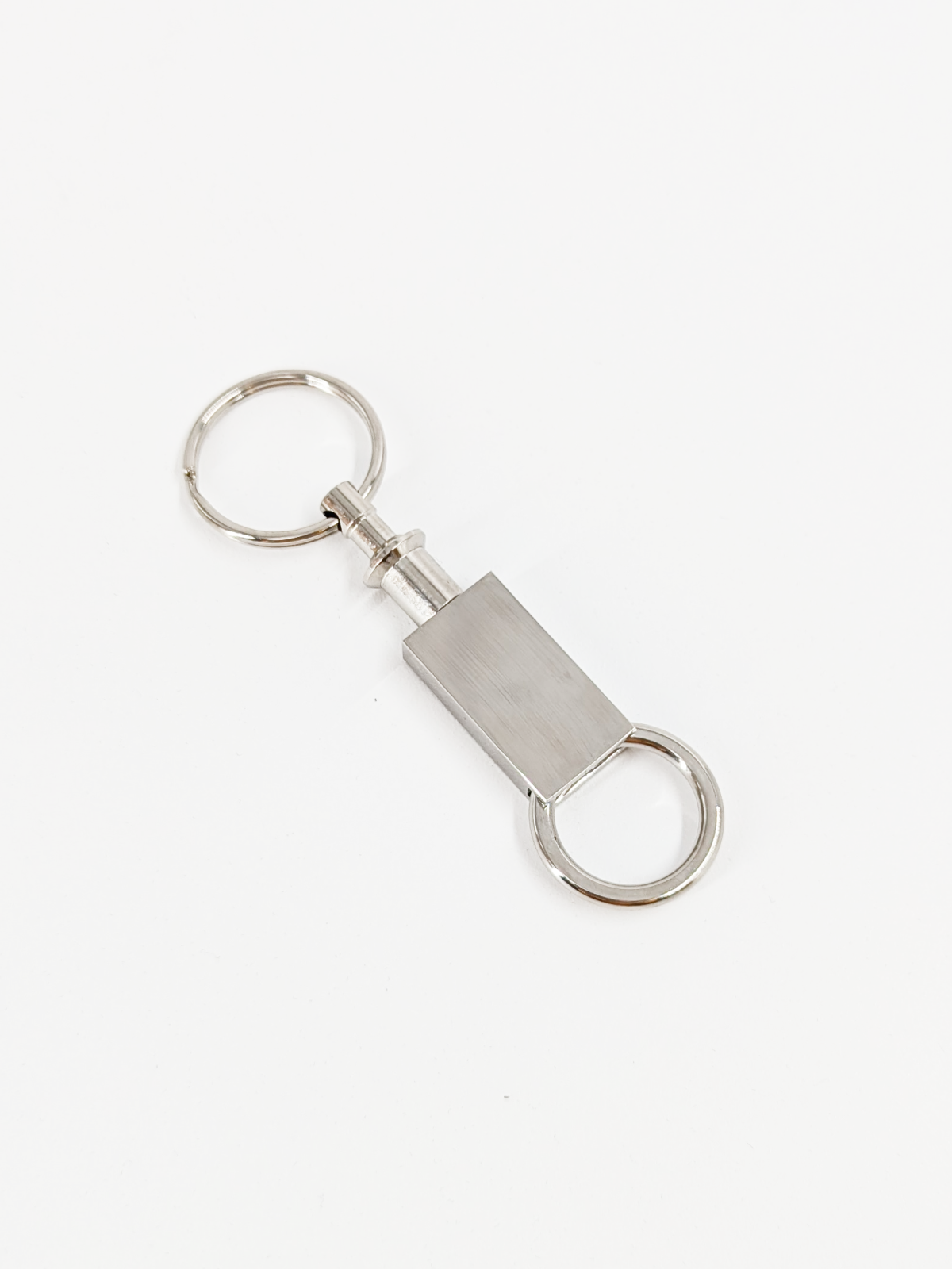 Keychain Double-O