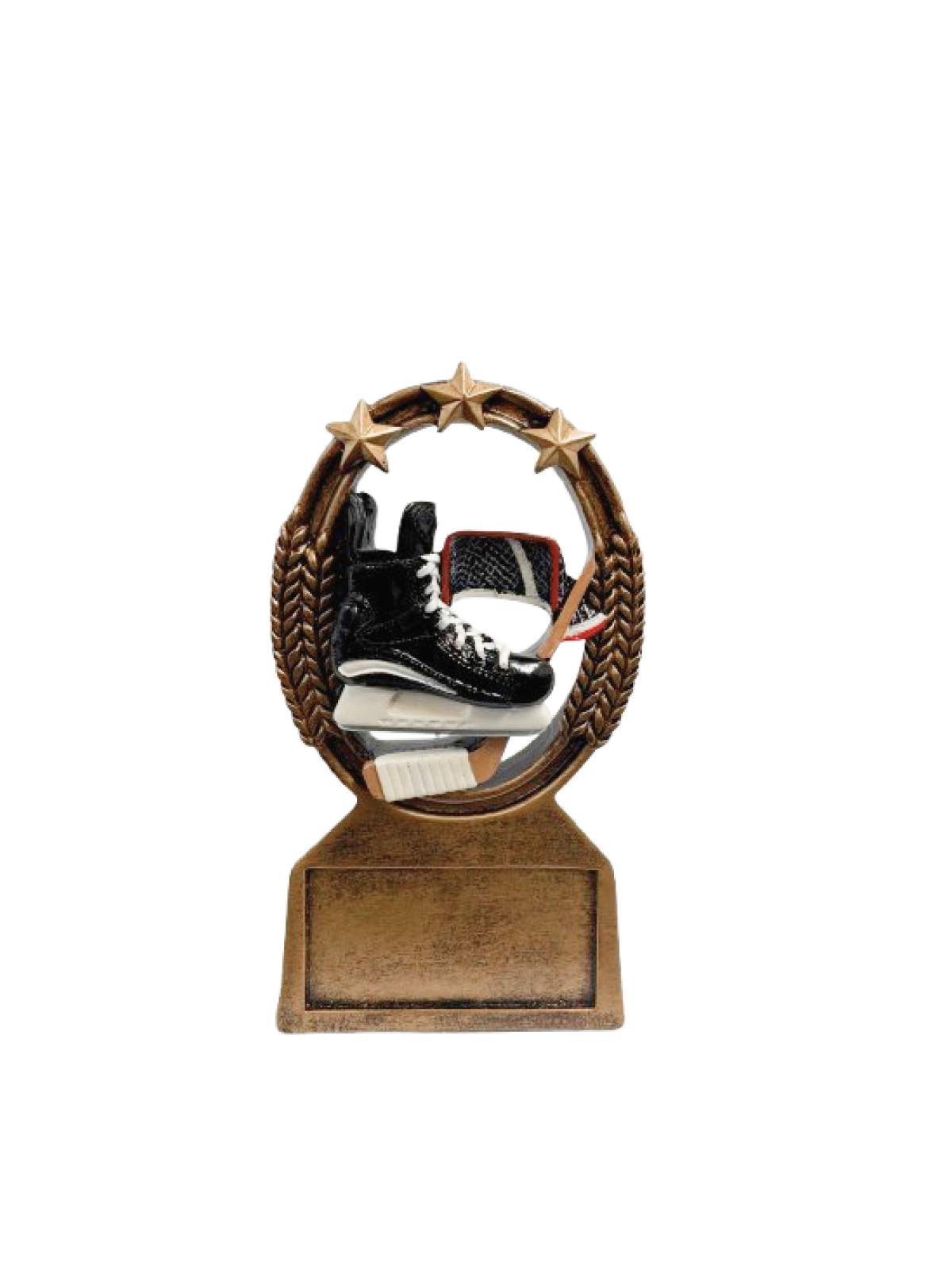 Triple Star Hockey Trophy
