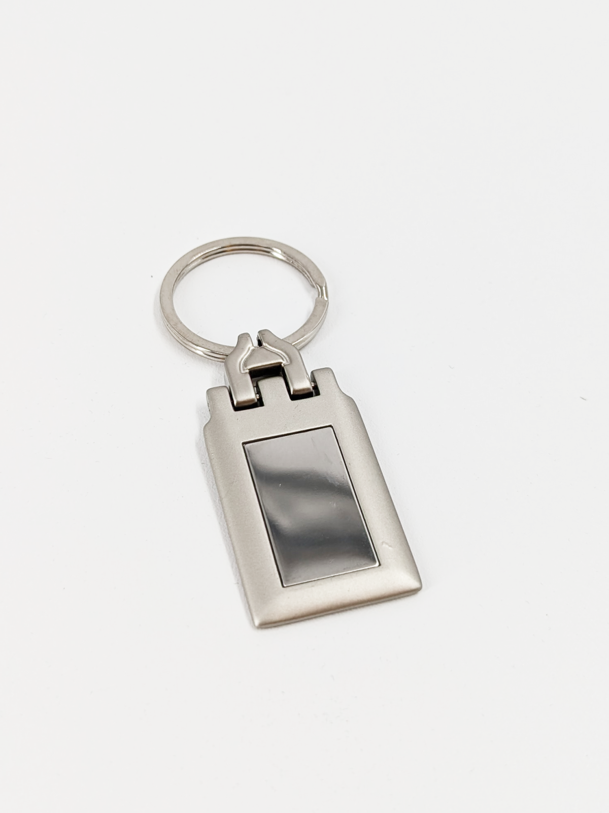 Keychain Syber