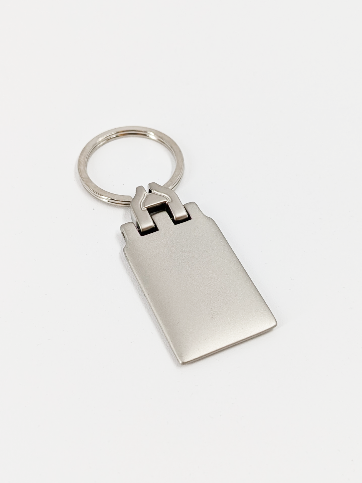 Keychain Syber