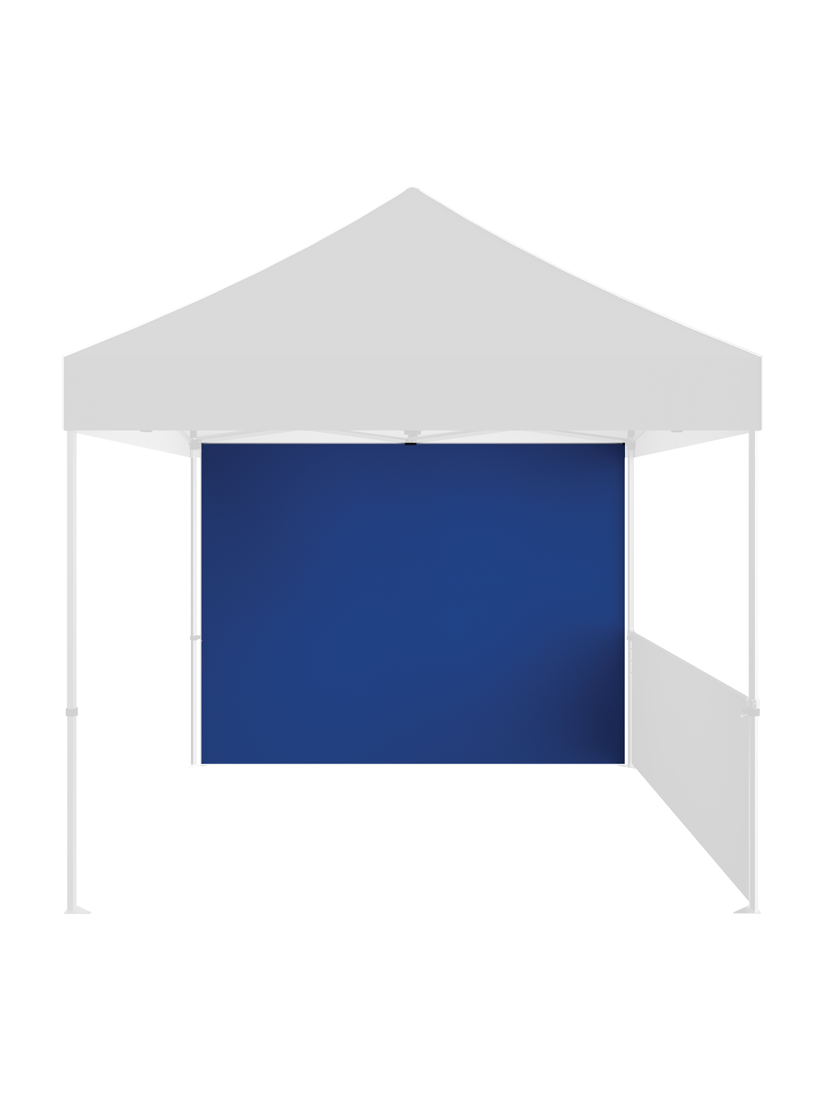 Zoom™ 10ft Tent - Full Wall Only