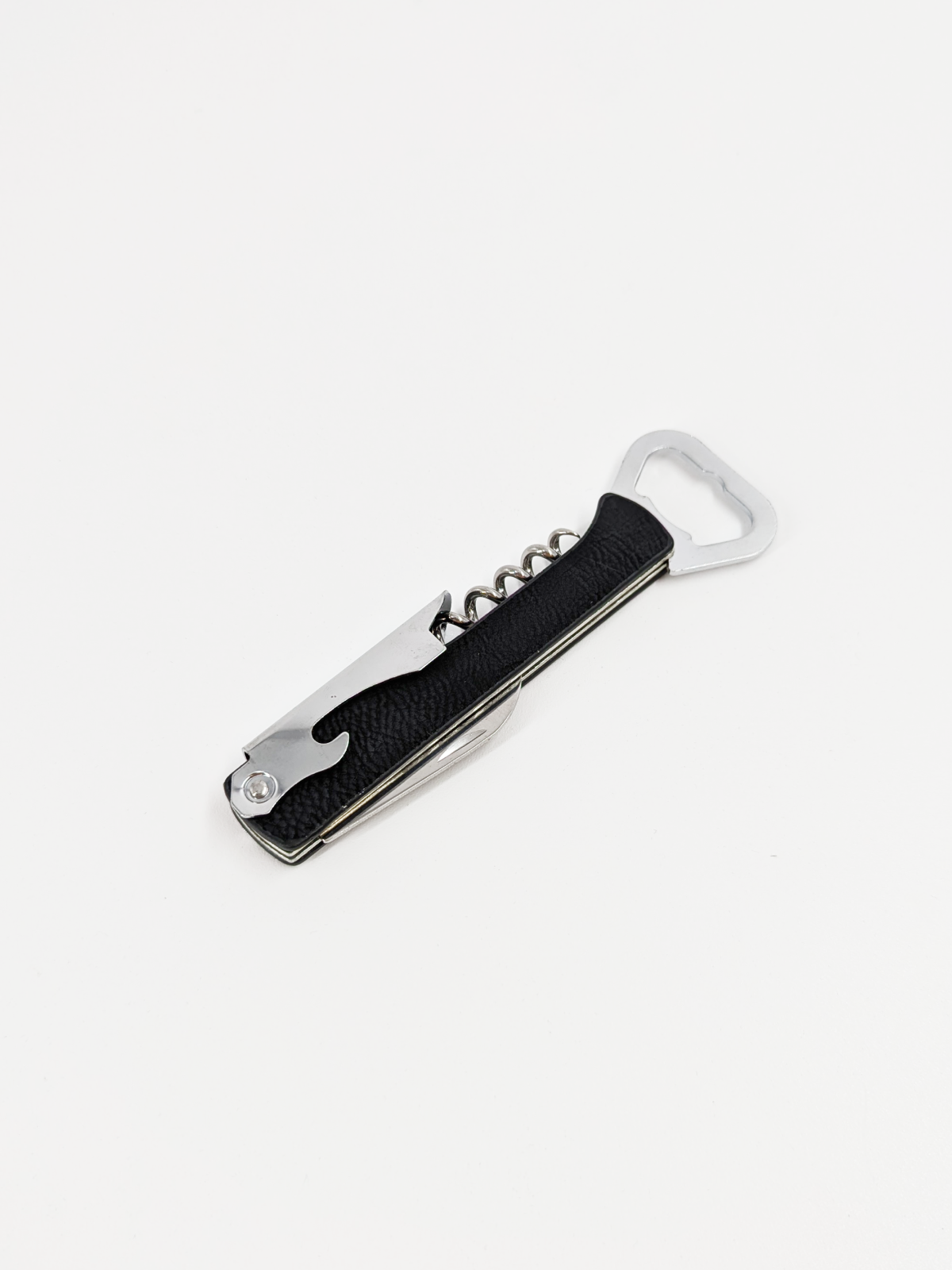 Simple Bottle Opener - M0