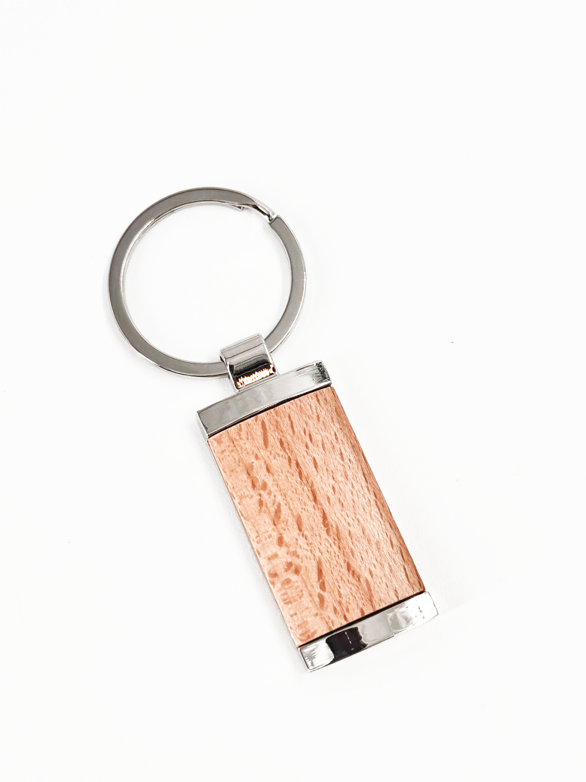 Keychain Taping Rectangle