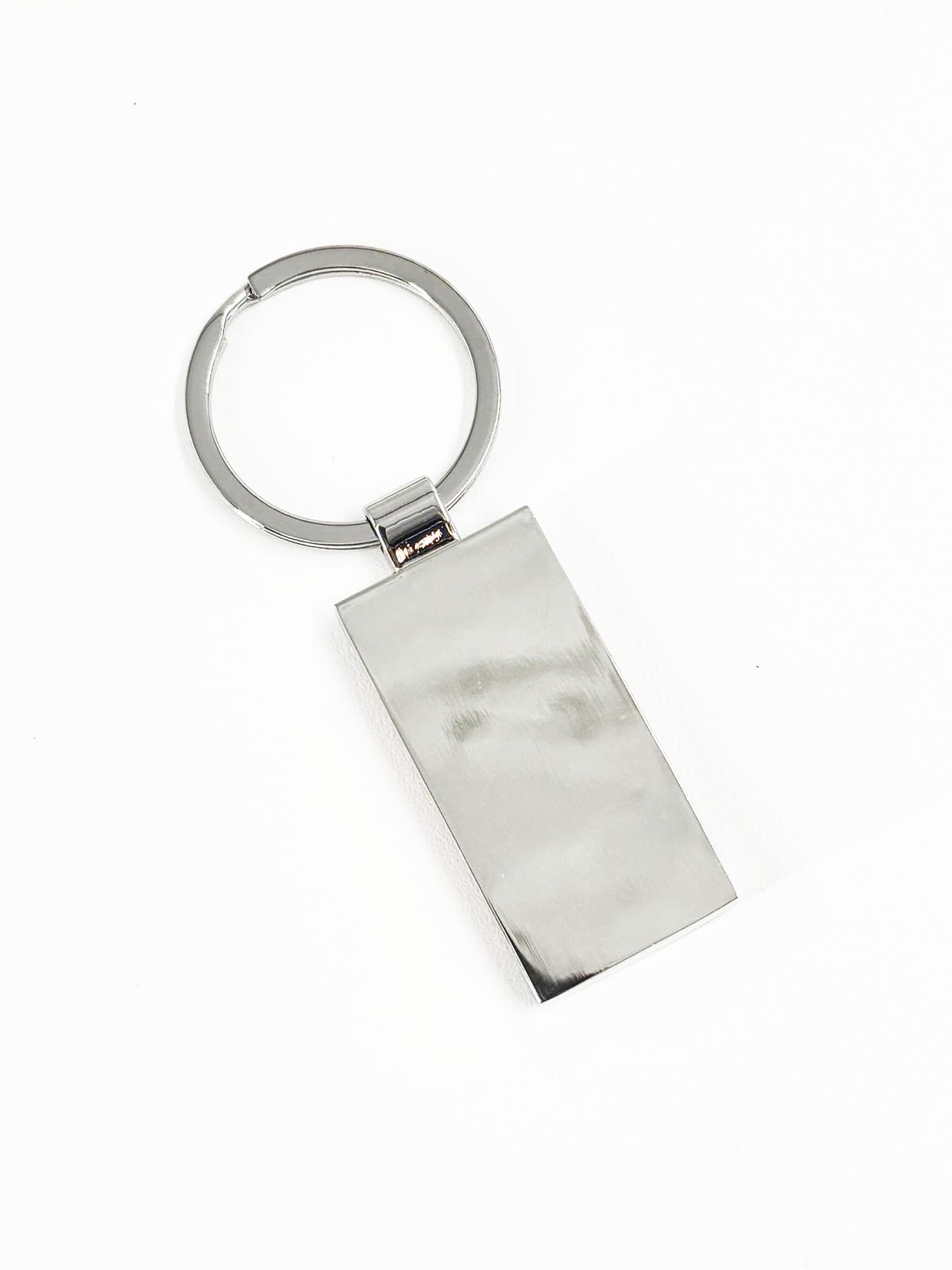 Keychain Taping Rectangle