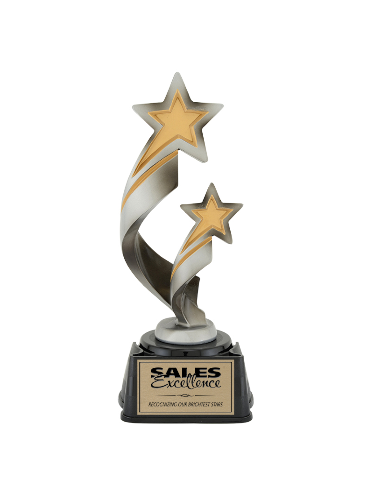 Ascension Star Trophy