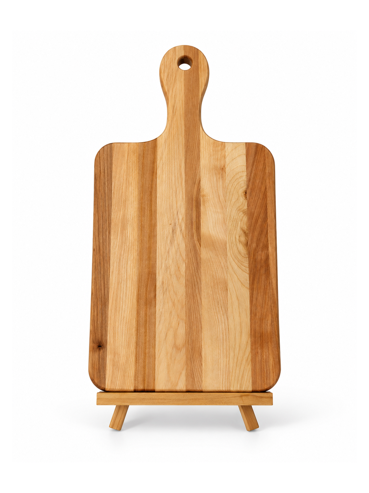 Maple Bread Board