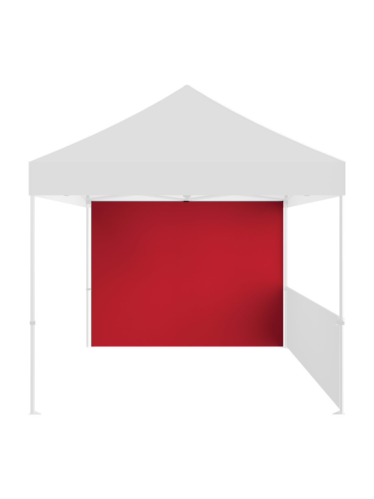 Zoom™ 10ft Tent - Full Wall Only