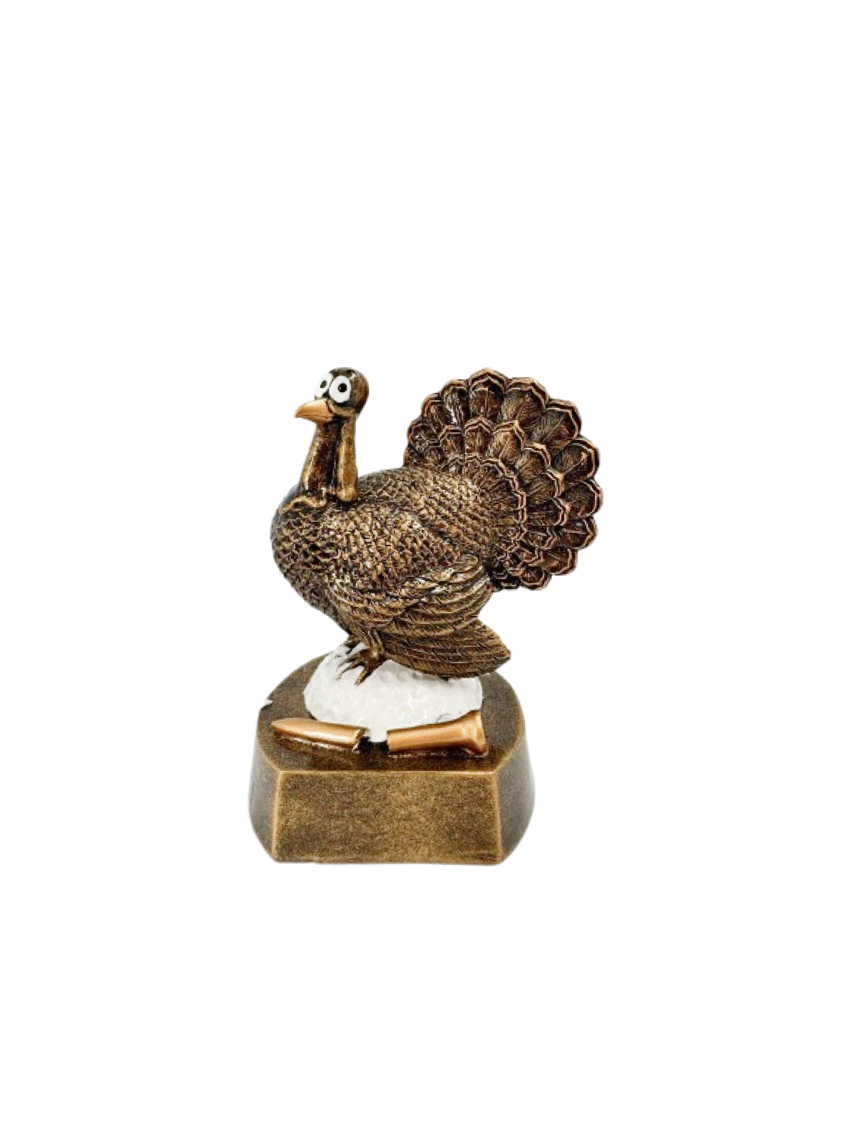 Golf Turkey Trophy