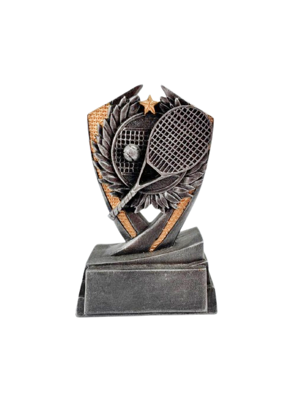 Smash & Rise – Badminton Excellence Trophy