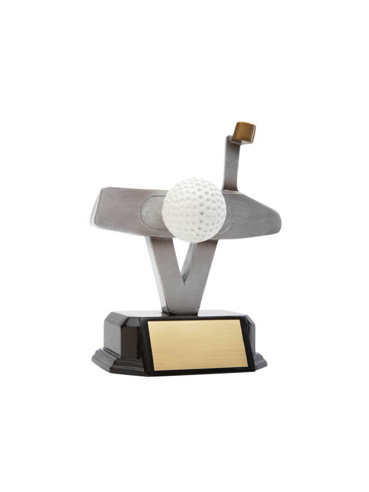 Master Golf Trophy