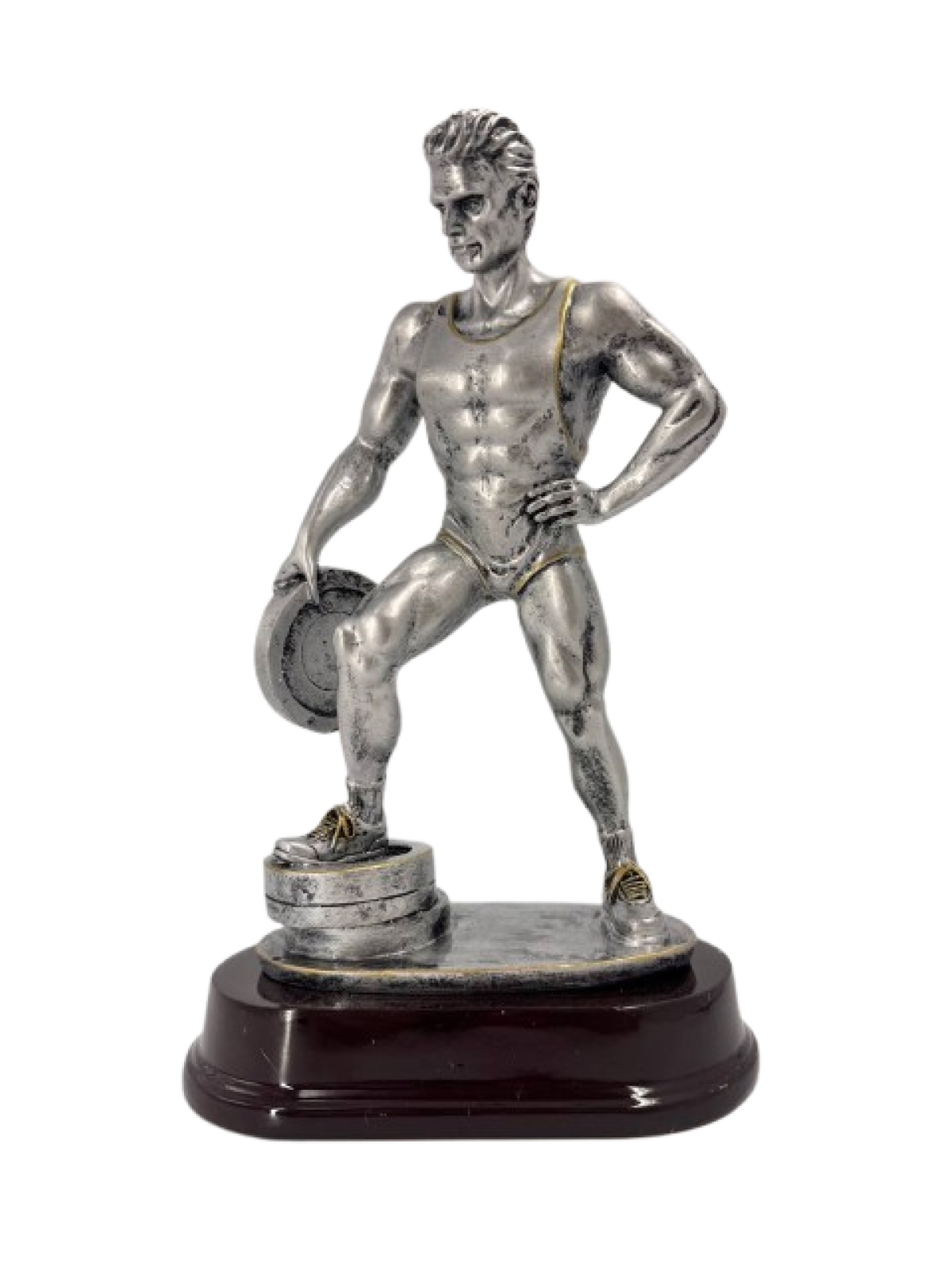 Weightlifting Trophy (M&F)
