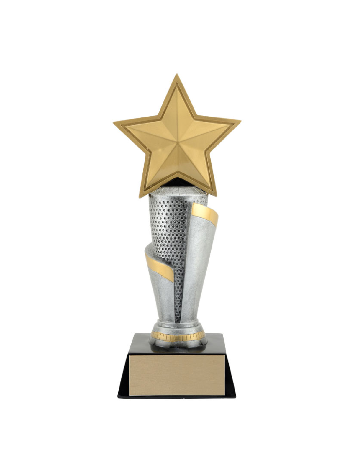 Star Tower Trophy