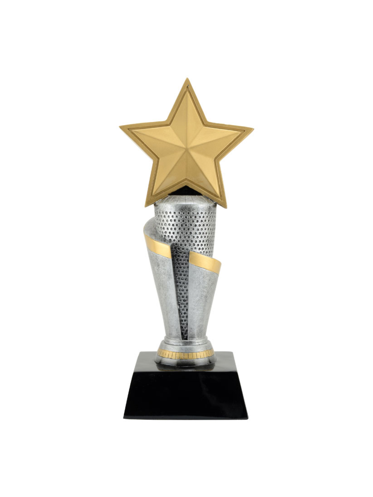 Star Tower Trophy