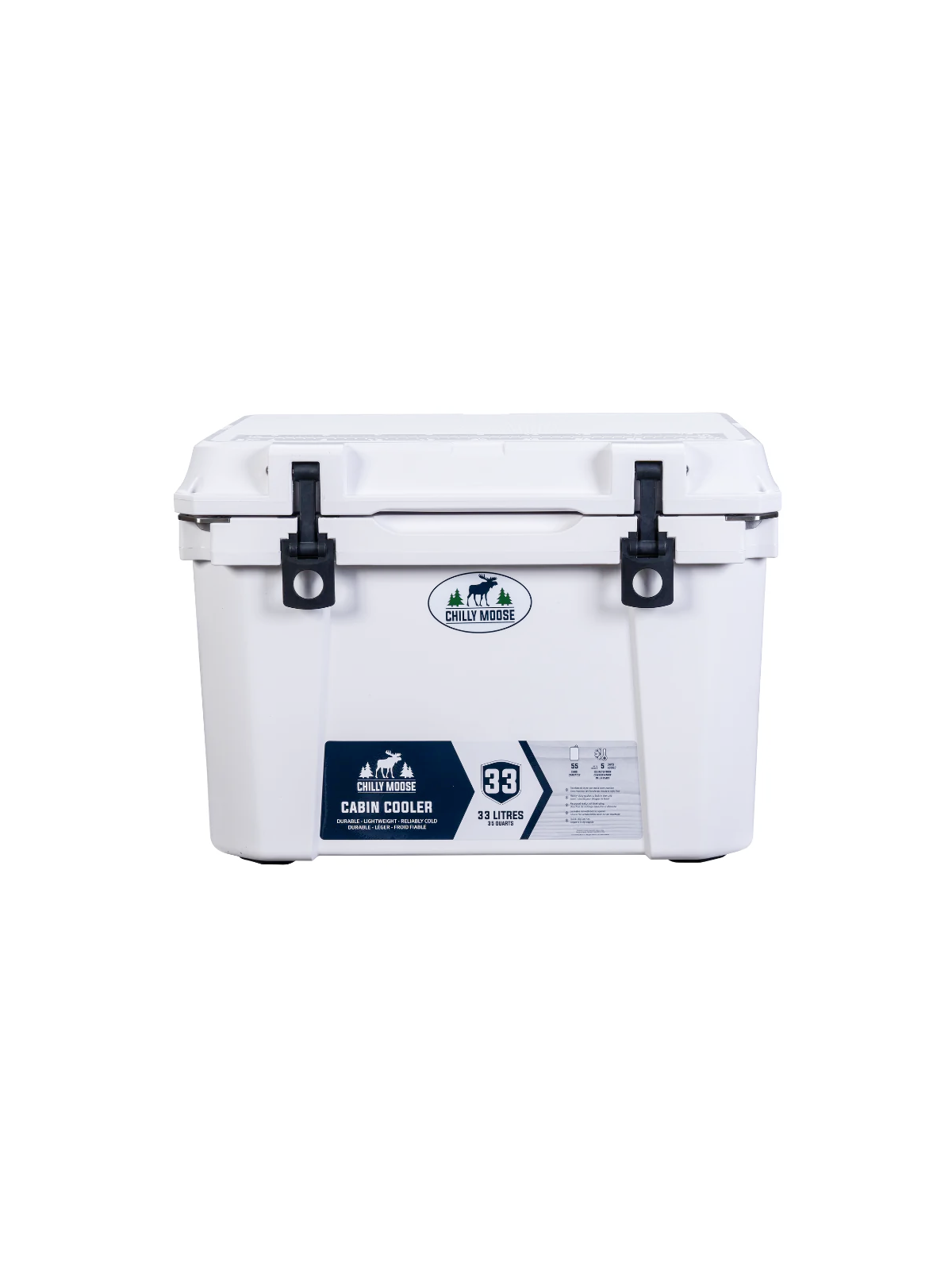 Chilly Moose 33L Cabin Cooler