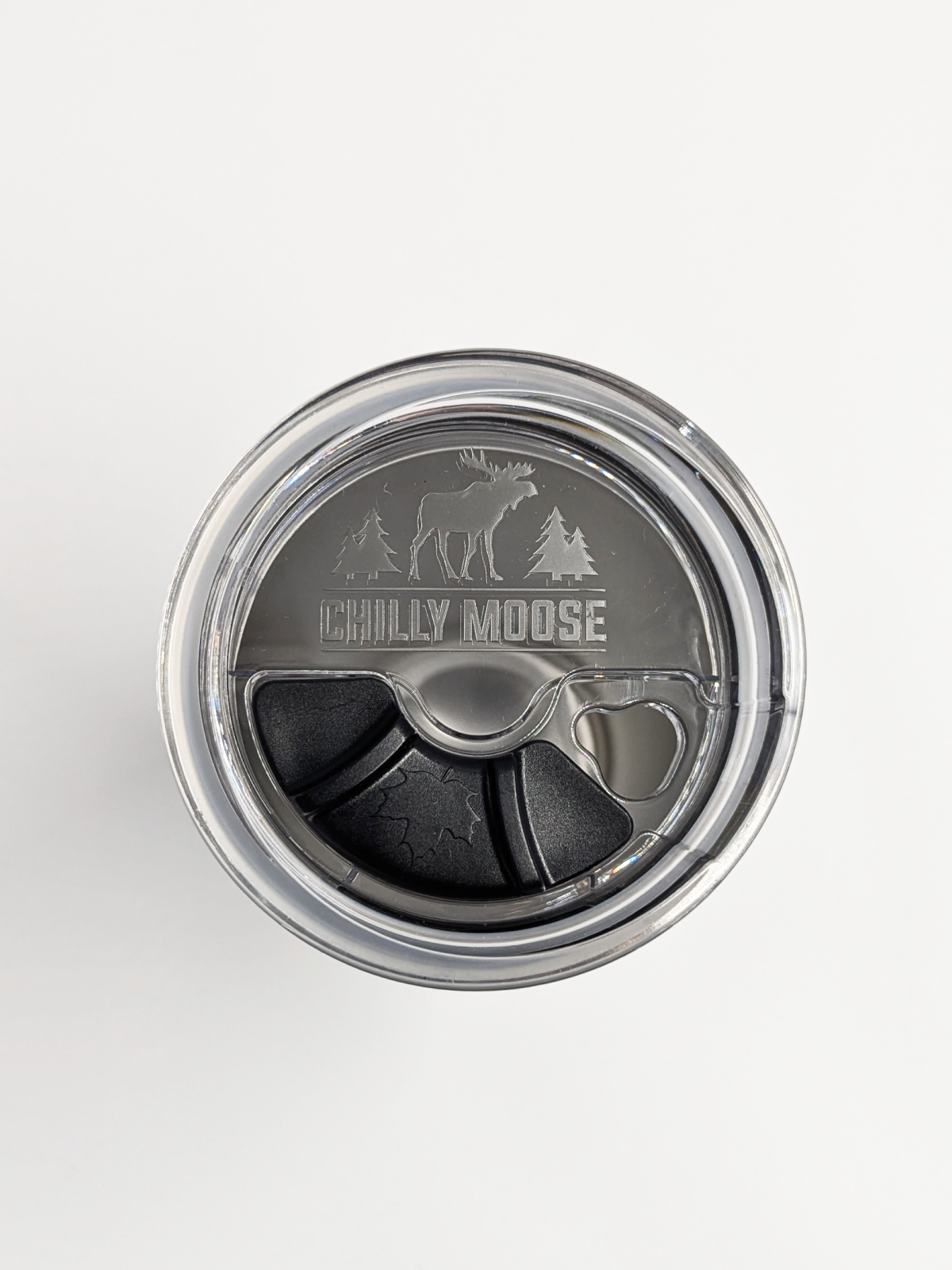 Chilly Moose 20oz Algonquin Tumbler
