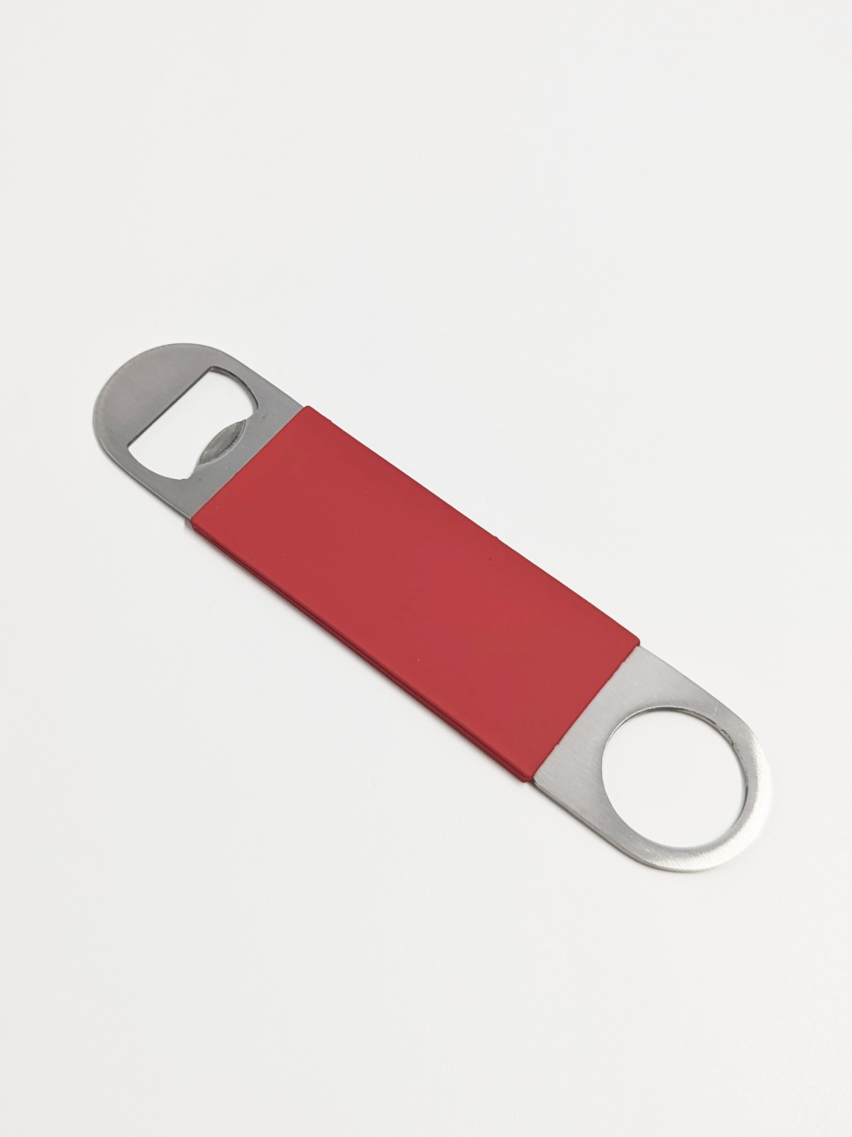 Laserable Silicone Bottle Opener