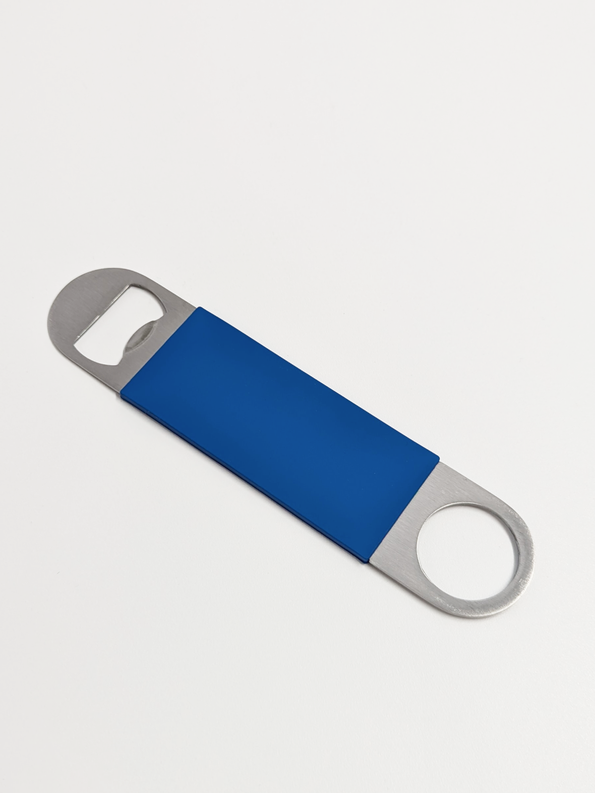 Laserable Silicone Bottle Opener