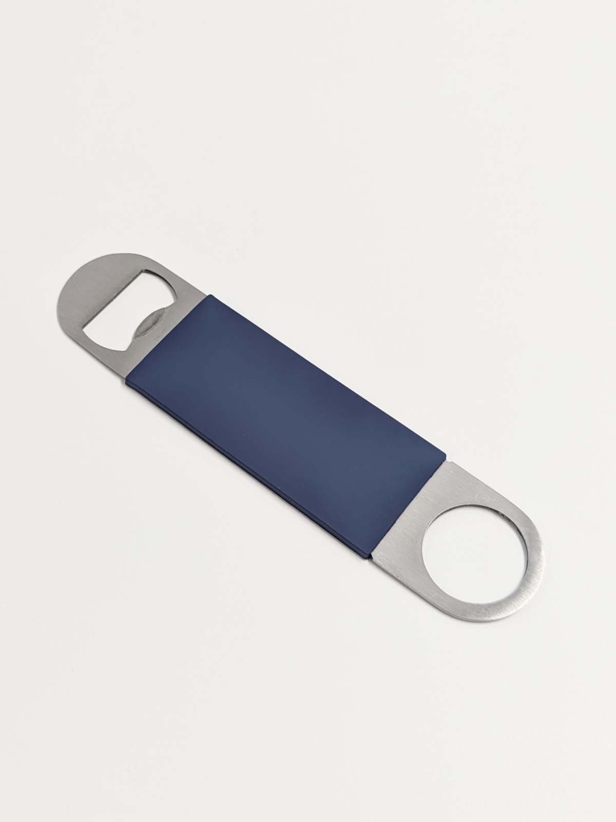 Laserable Silicone Bottle Opener