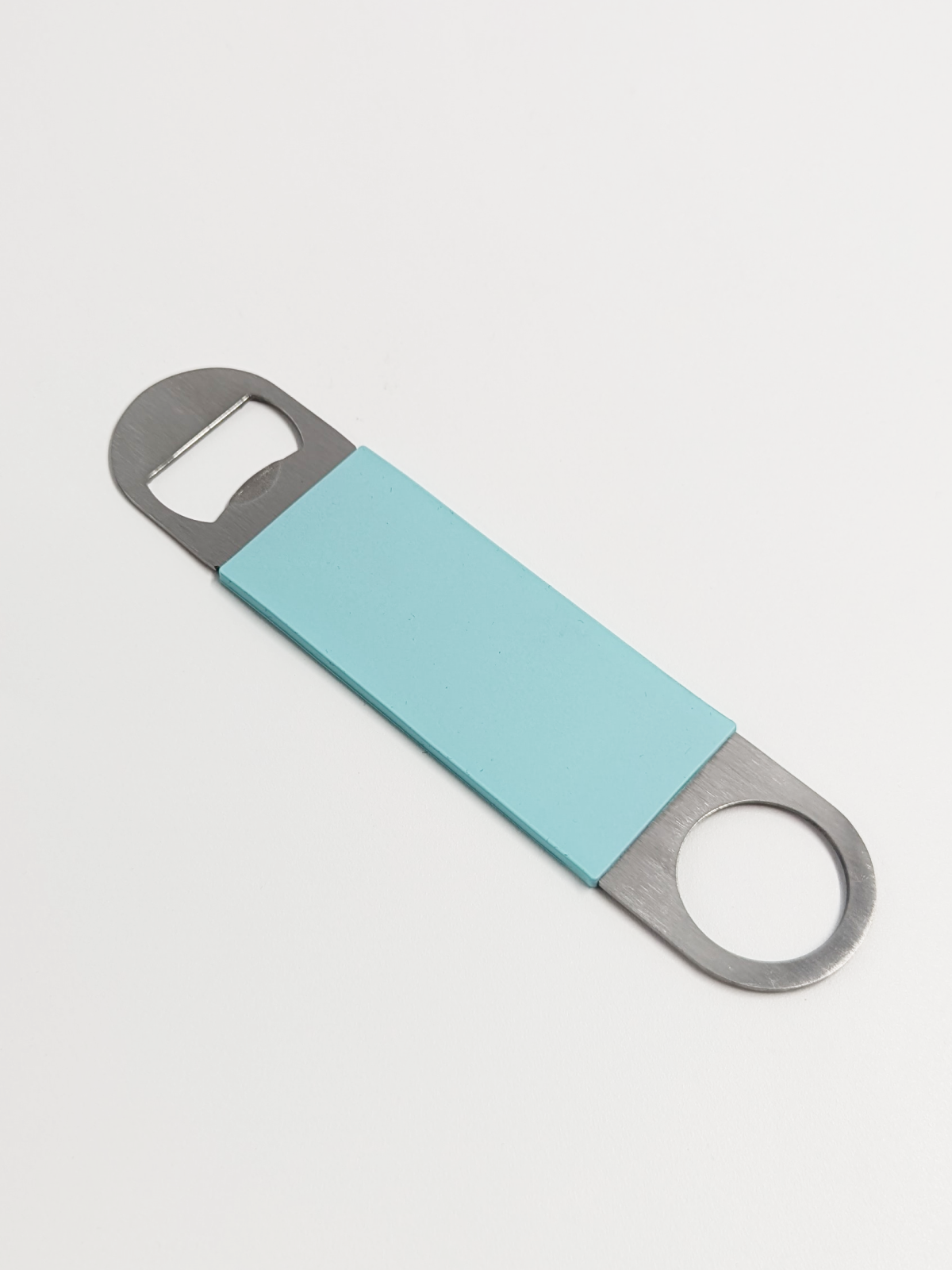 Laserable Silicone Bottle Opener