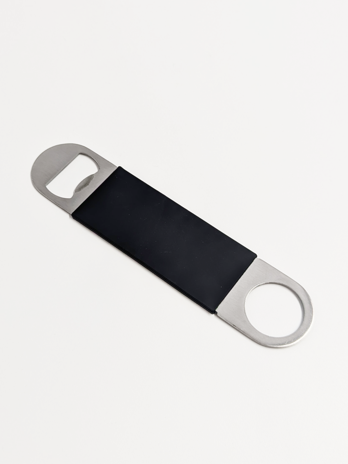 Laserable Silicone Bottle Opener