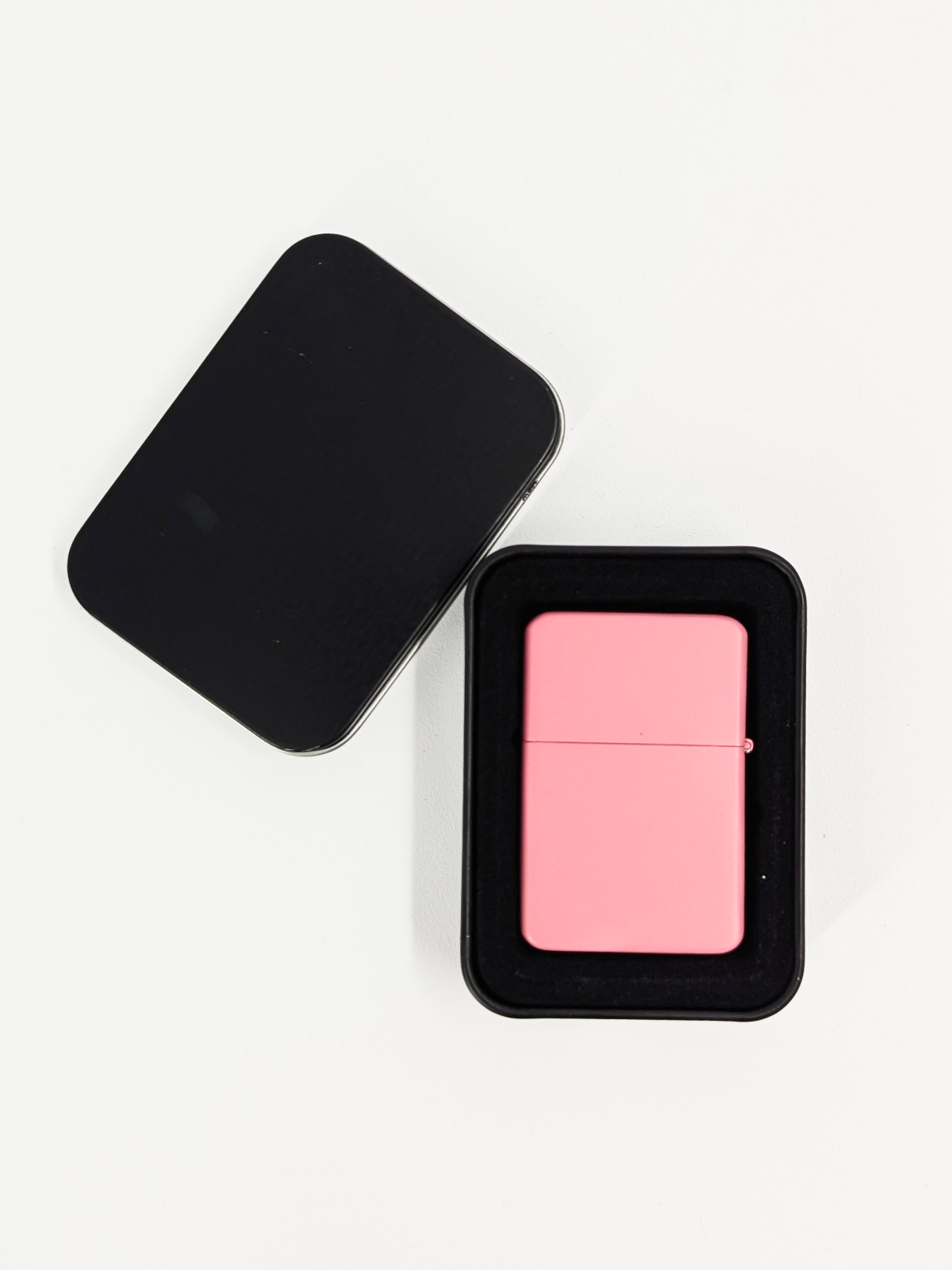 Pink Lighter