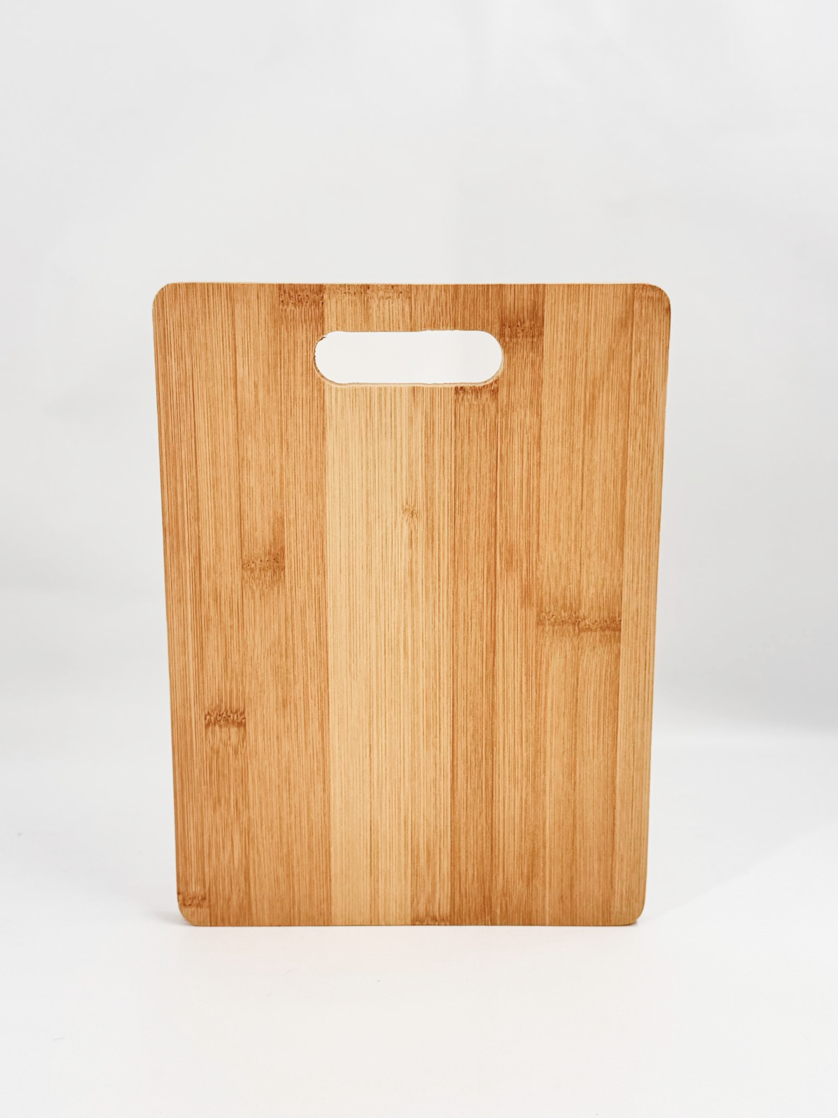 Bamboo Rectangular Cutting Board