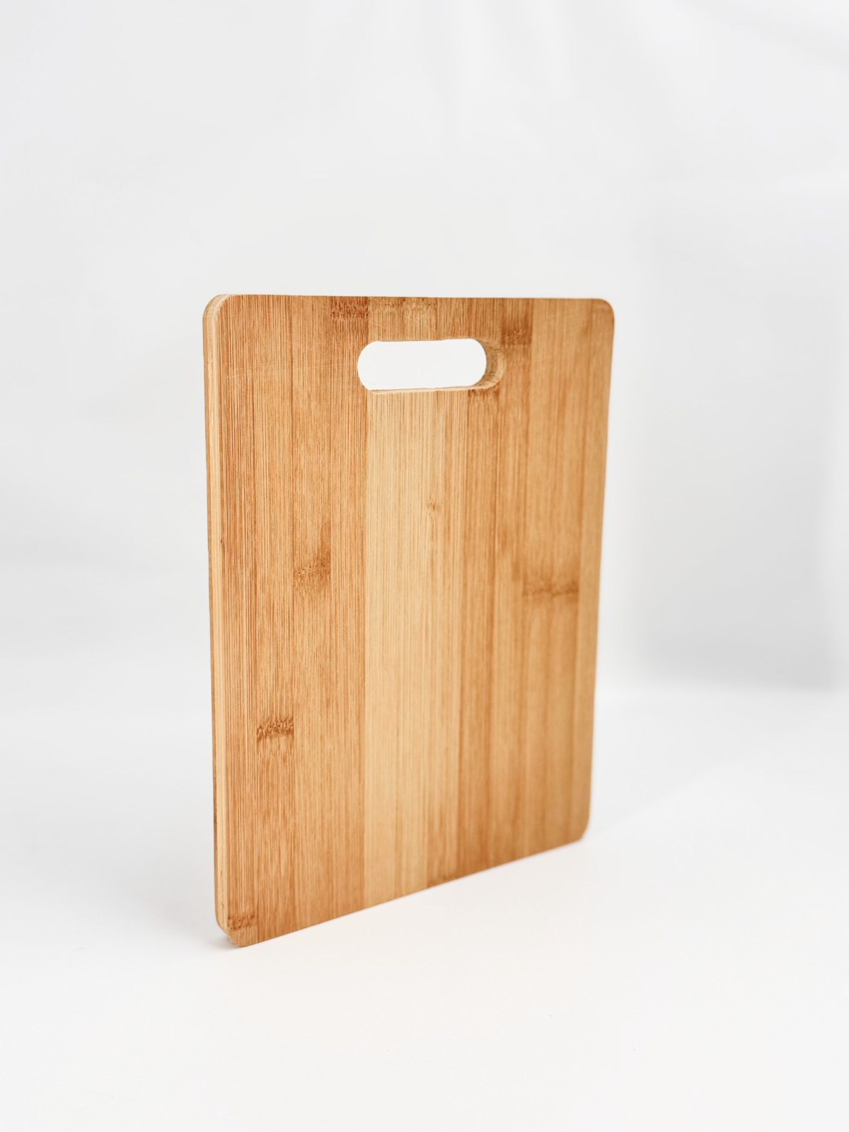 Bamboo Rectangular Cutting Board