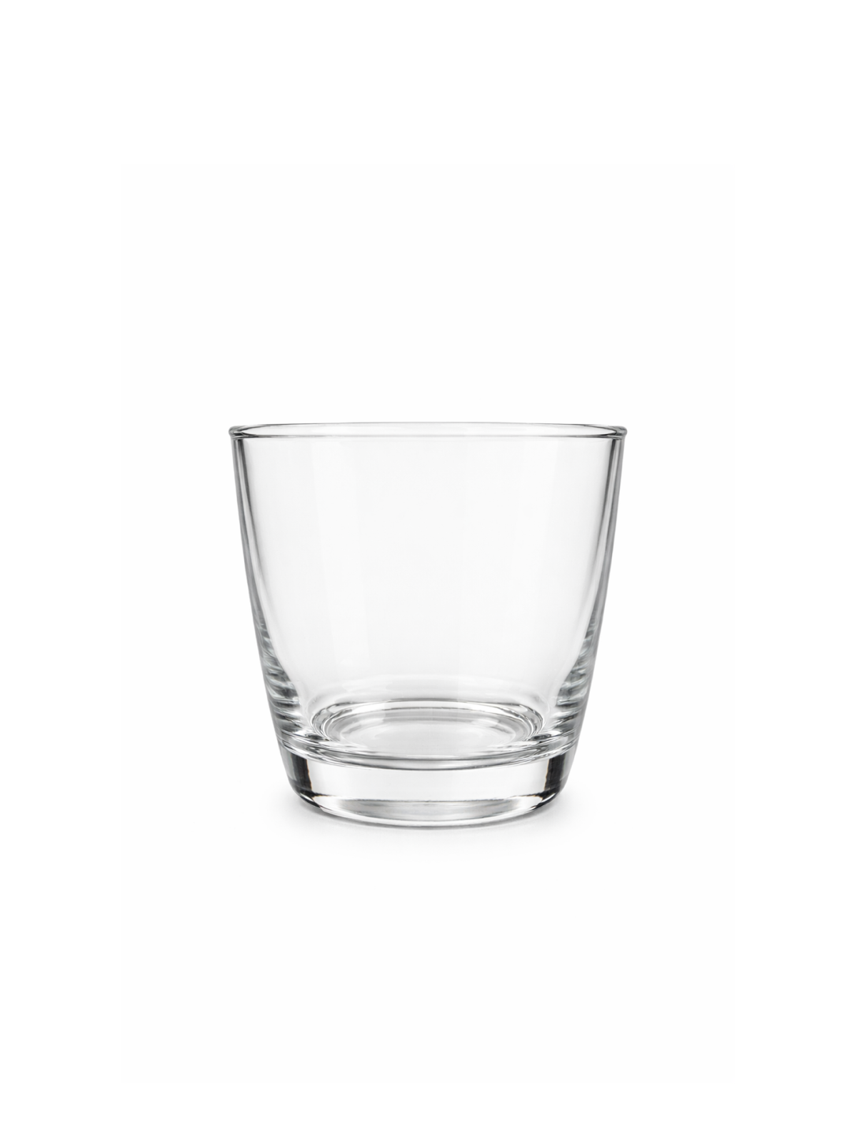 Islande Old Fashioned Glass