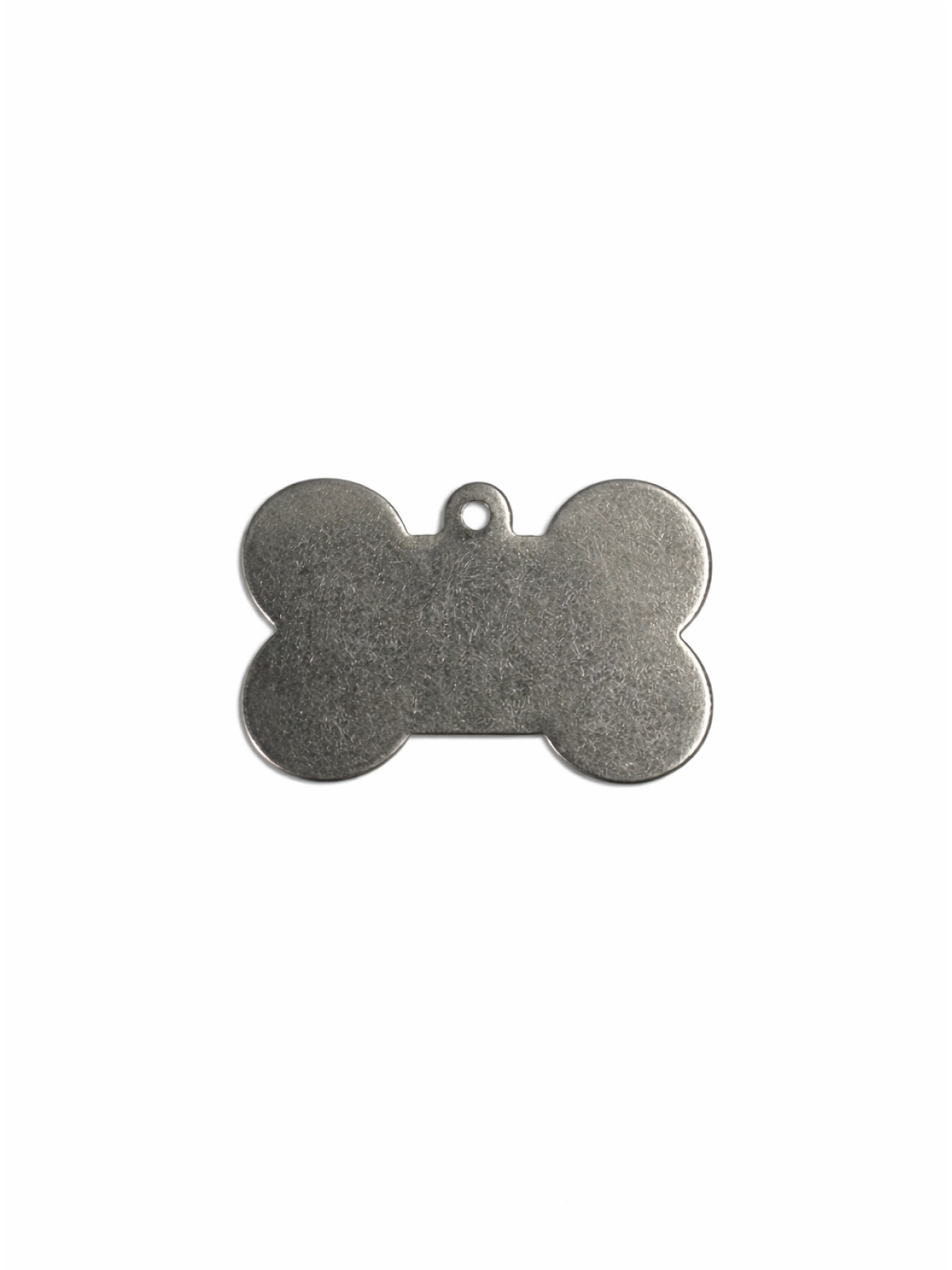 Bone-Shaped Pet ID Tags