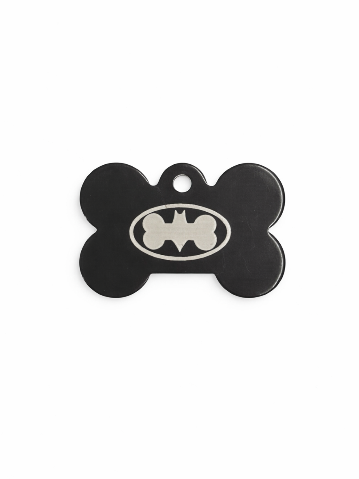 Bone-Shaped Pet ID Tags