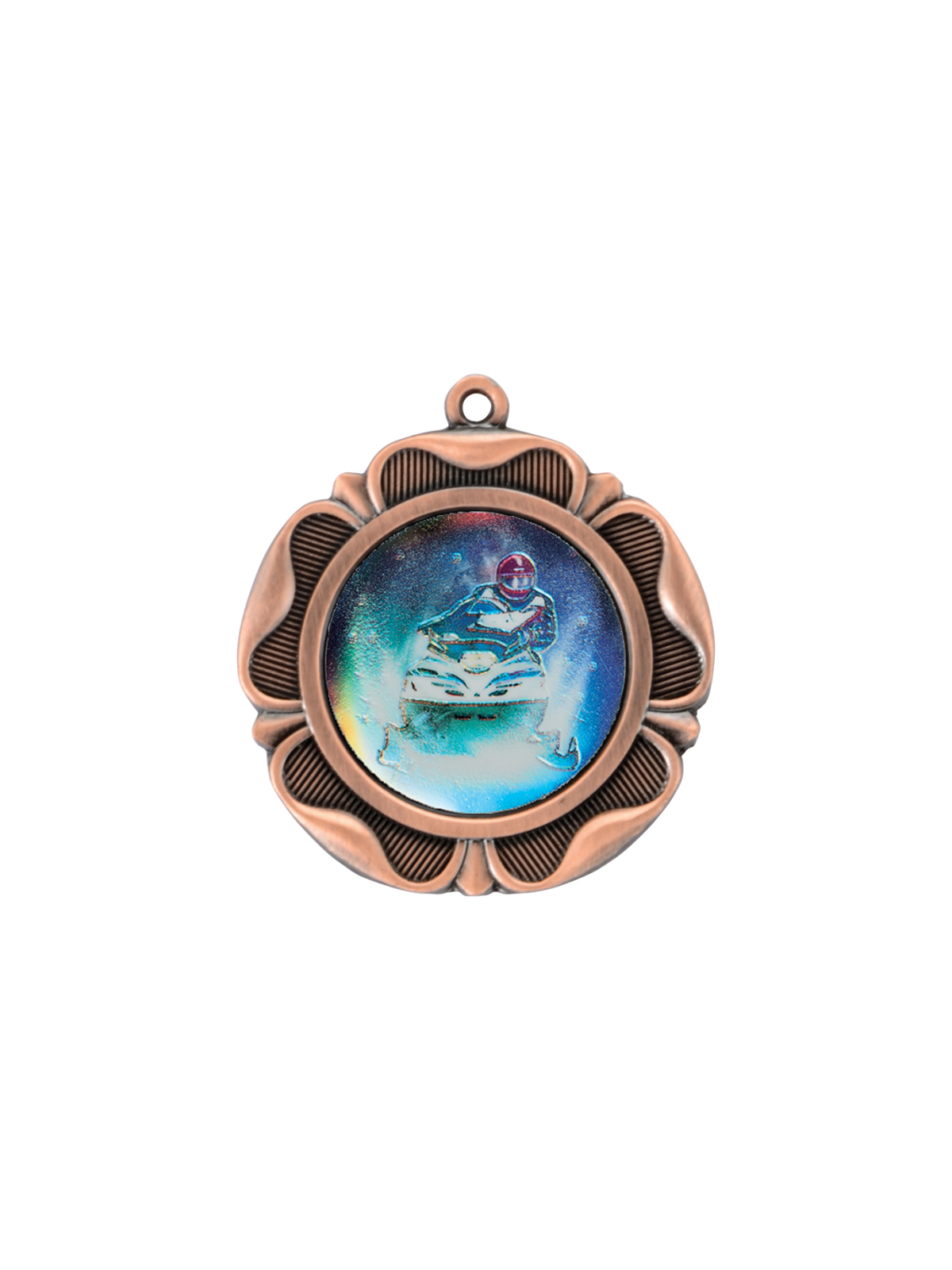 Clover Medals