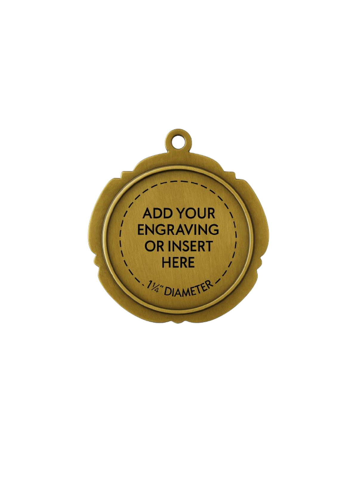 Clover Medals