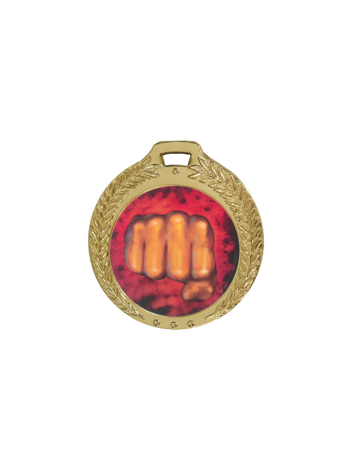 Wreath Medals