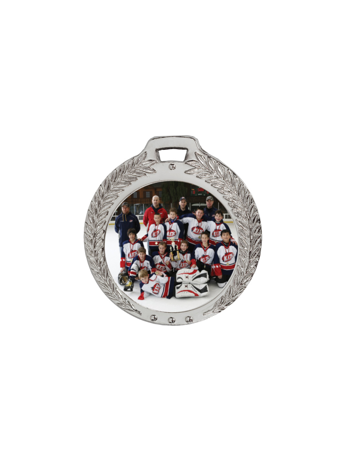 Wreath Medals