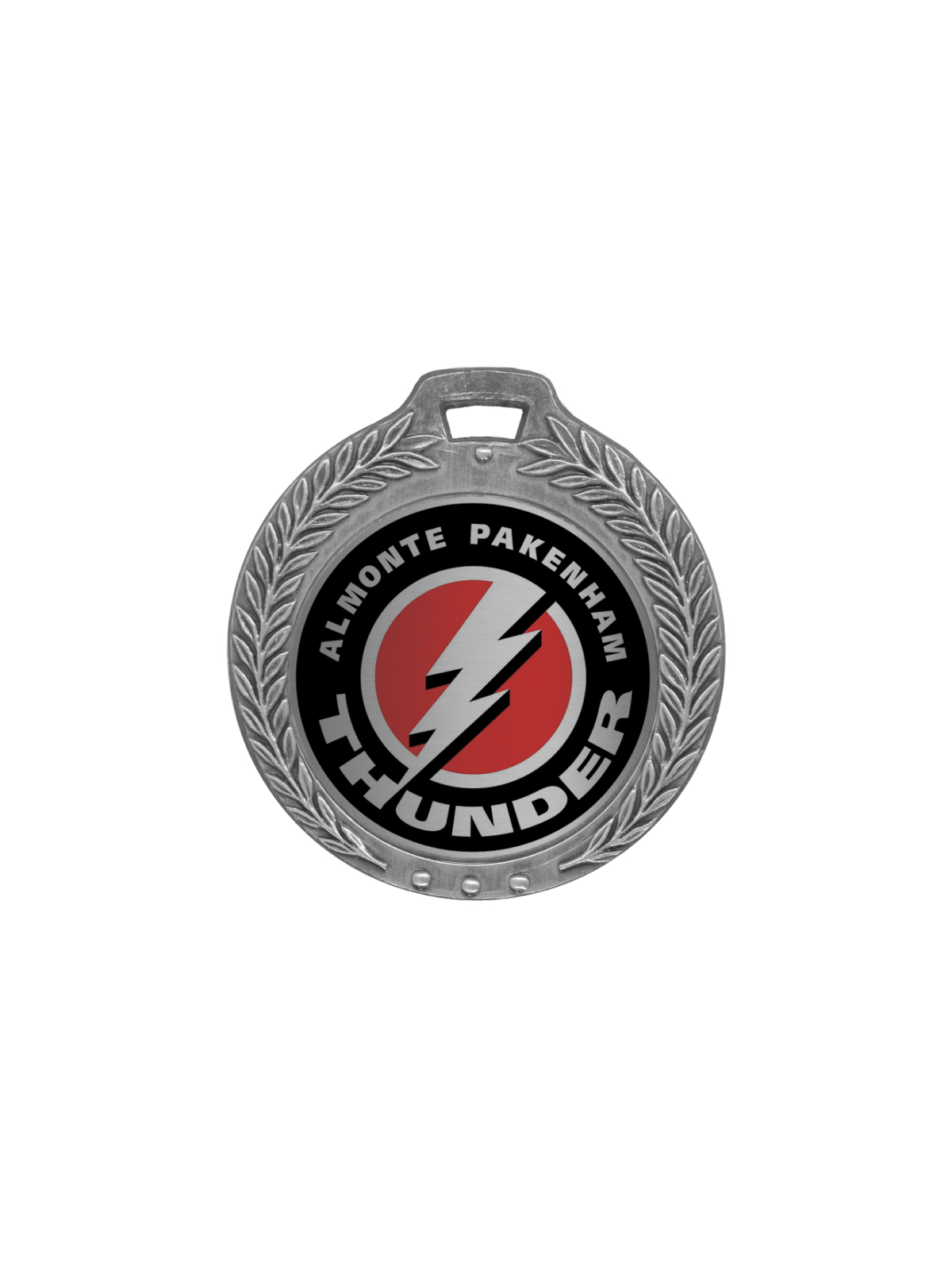 Wreath Medals
