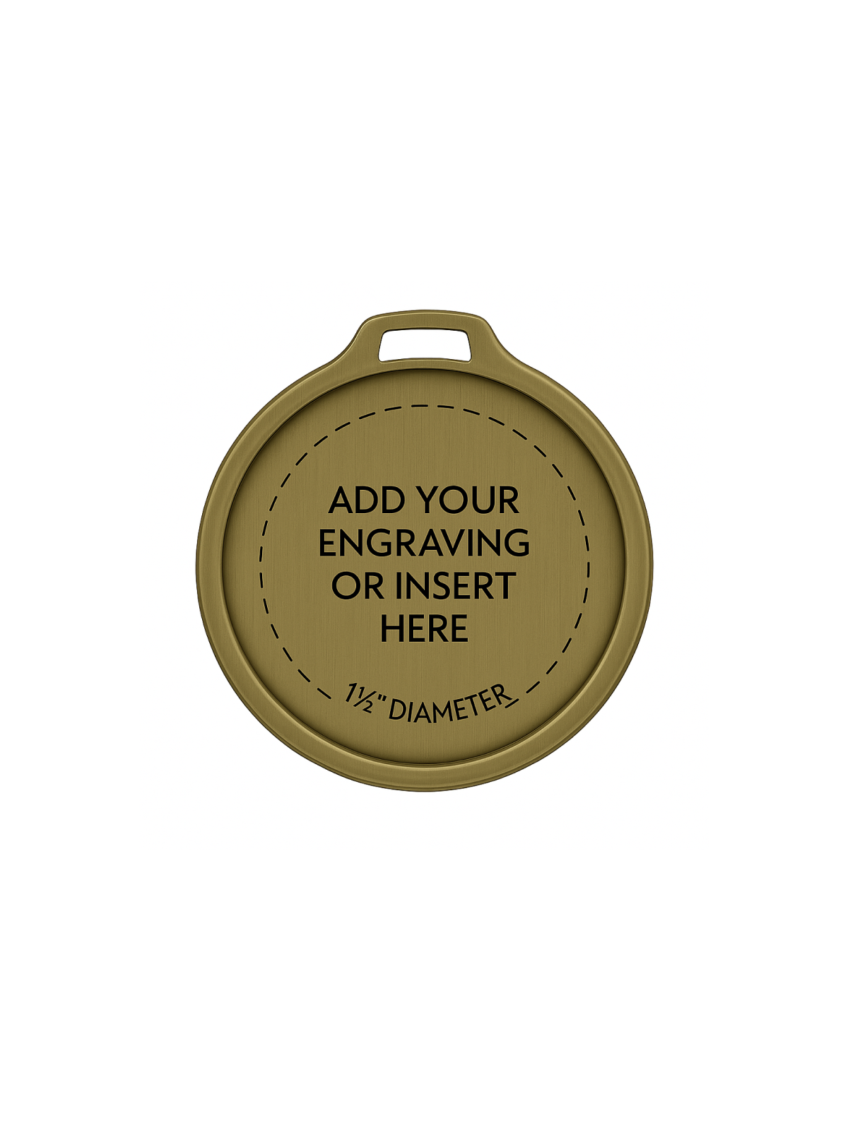 Wreath Medals