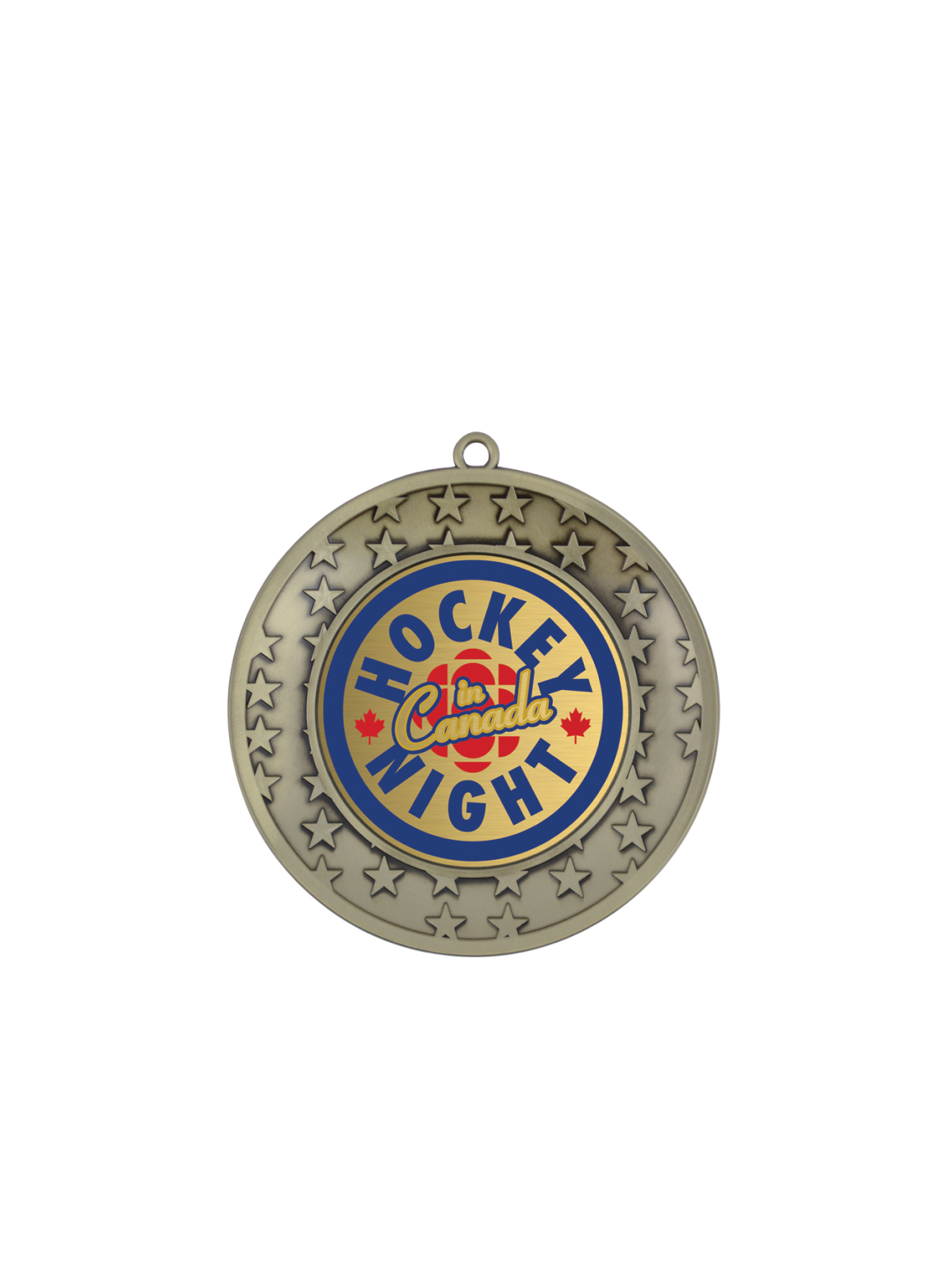 Star Eclipse Medals