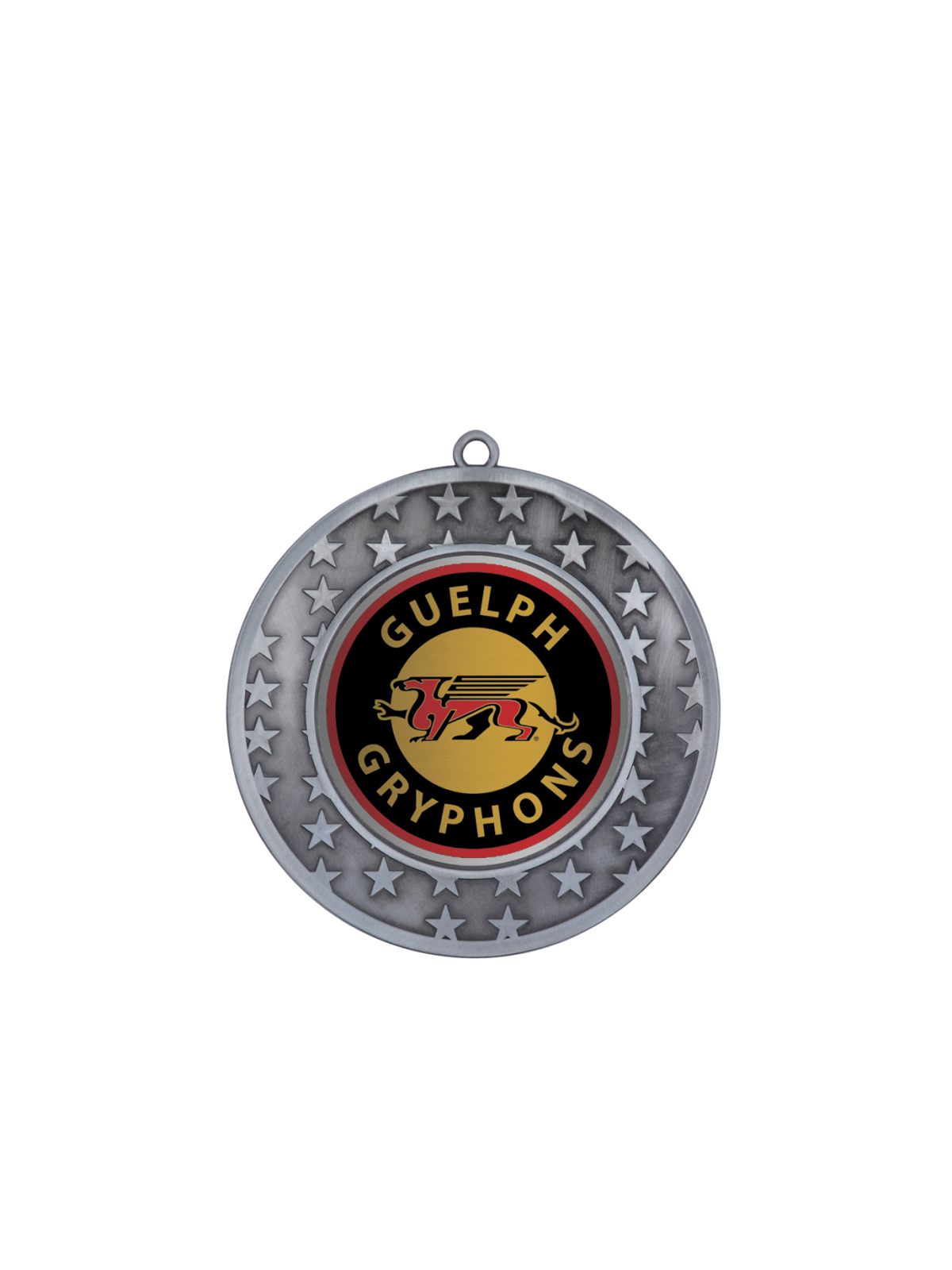 Star Eclipse Medals