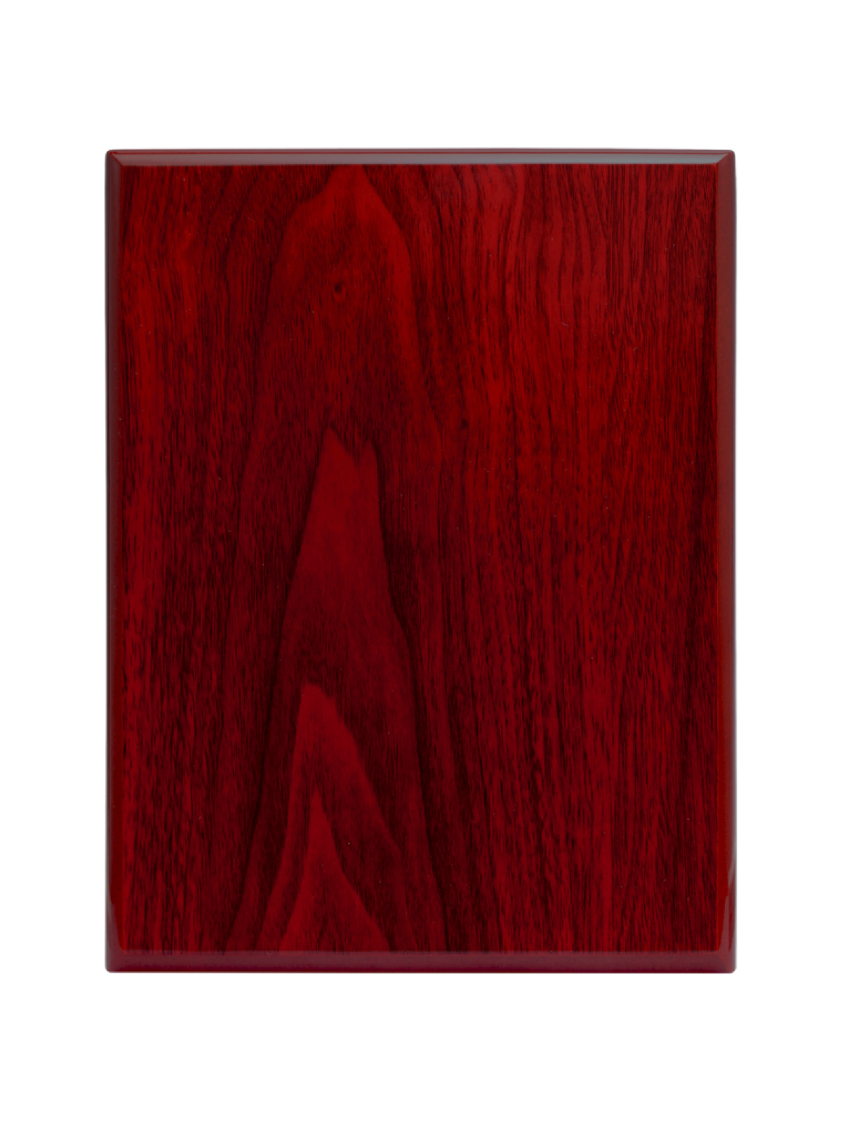 Piano Finish Plaque
