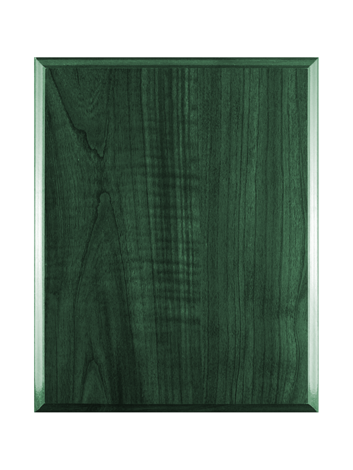 Laminated Wood Plaque – Wood Grain