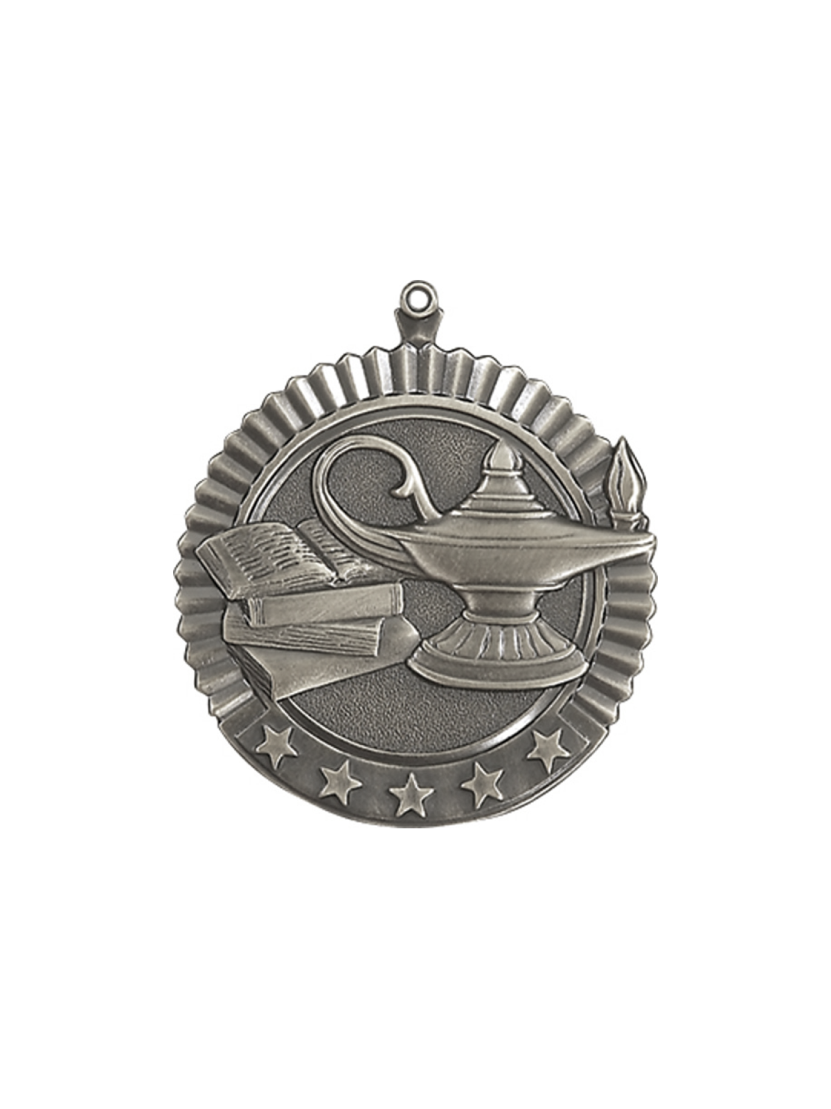 Lamp of Knowledge Medal